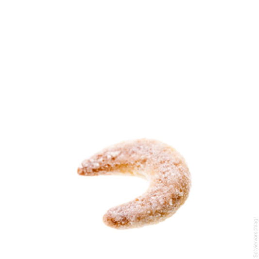 Vanillekipferl Sahnelikör