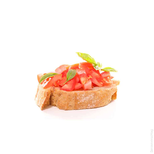 Bruschetta