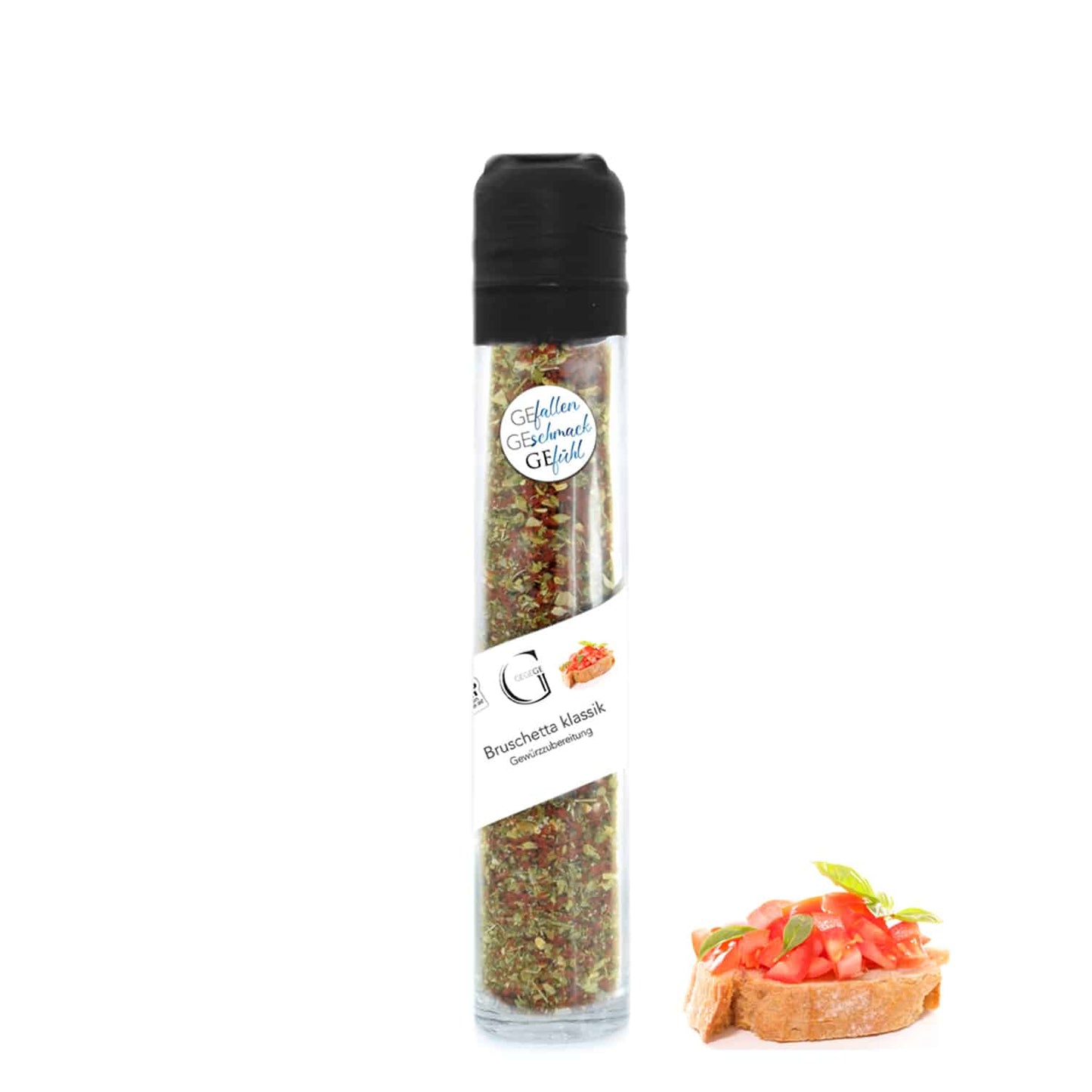 Bruschetta Gewürz