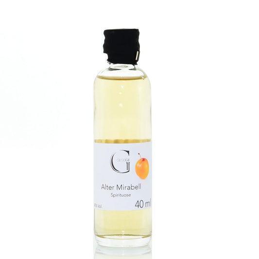 Alte Mirabelle-Mini