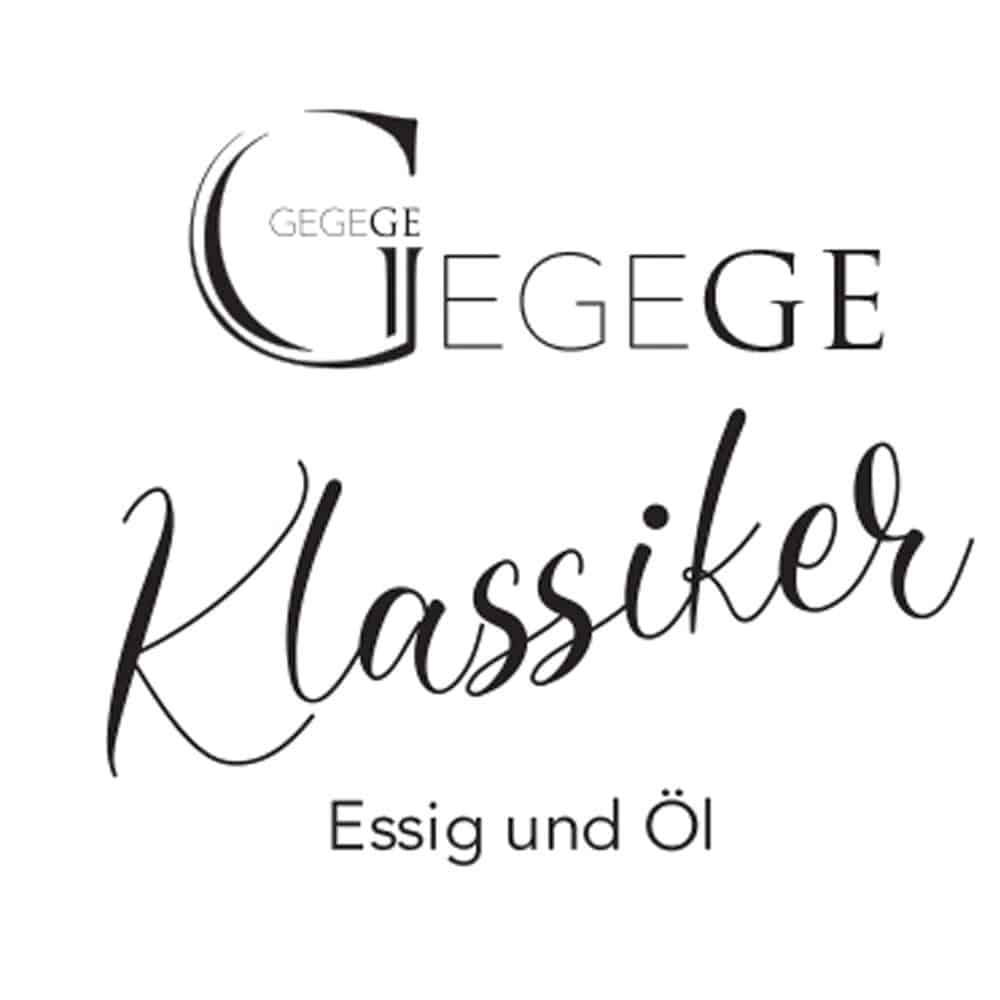 Essig-&-Oel-Klassiker-