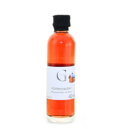 Großmutters Backapfel-Mini