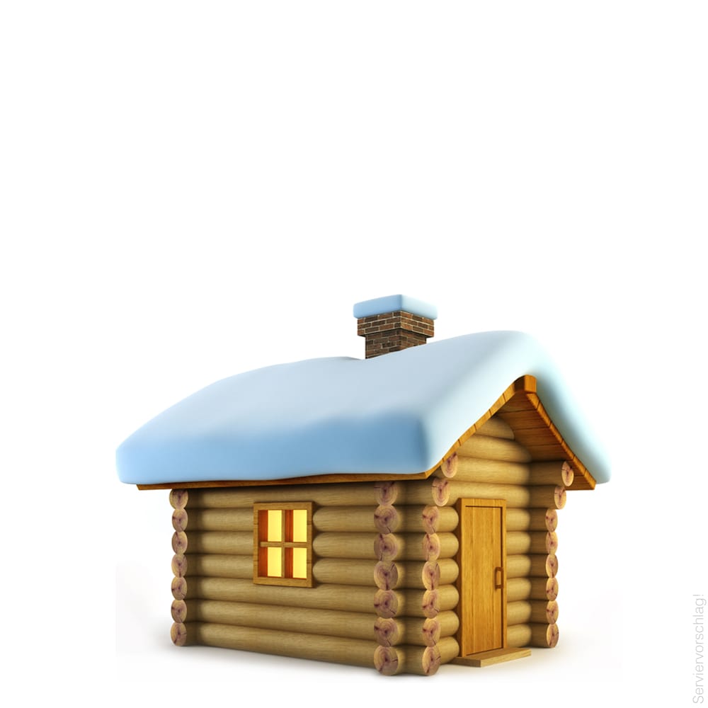 Hüttenzauber Likör
