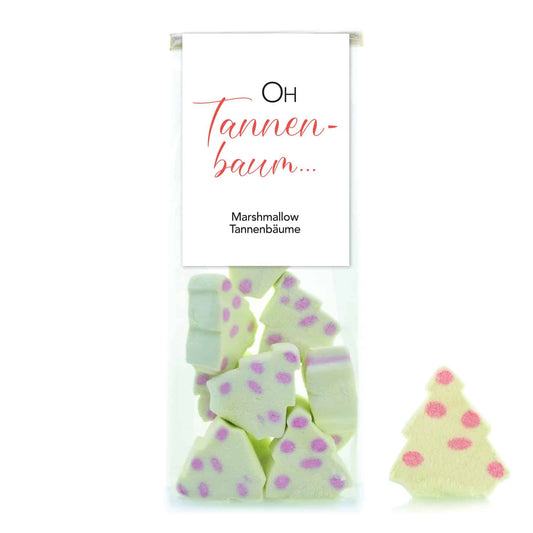 Tannenbaum Marshmallow