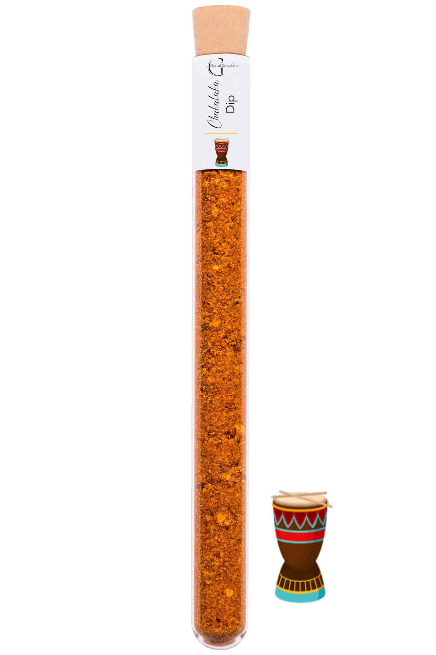 Spicetube Chakalaka.