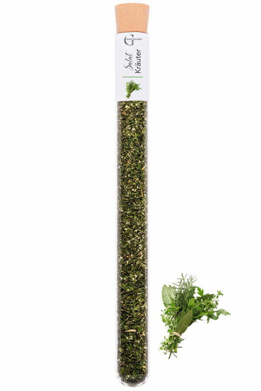 Spicetube Salatkräuter.