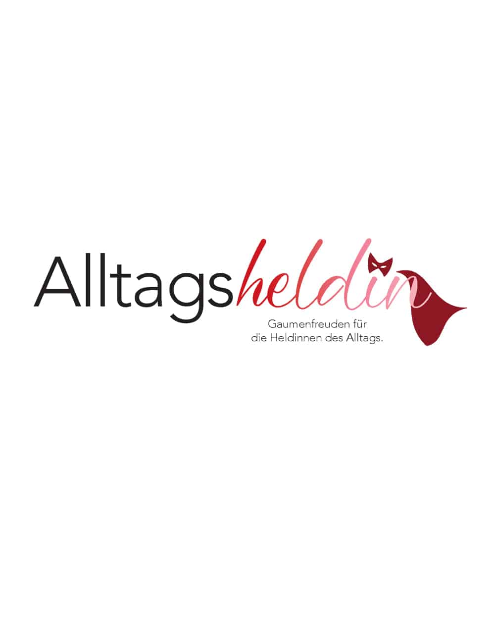 Alltagsheldin