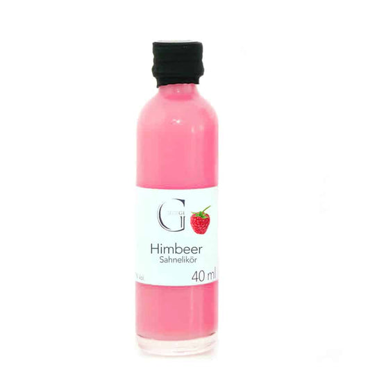 Himbeer-Sahnelikoer-40ml