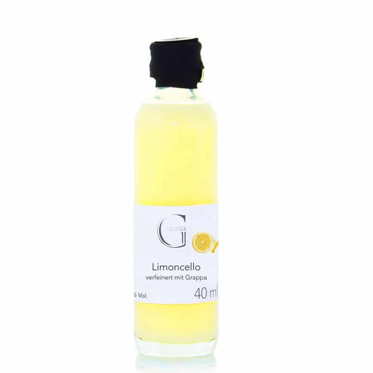 Limoncello Mini