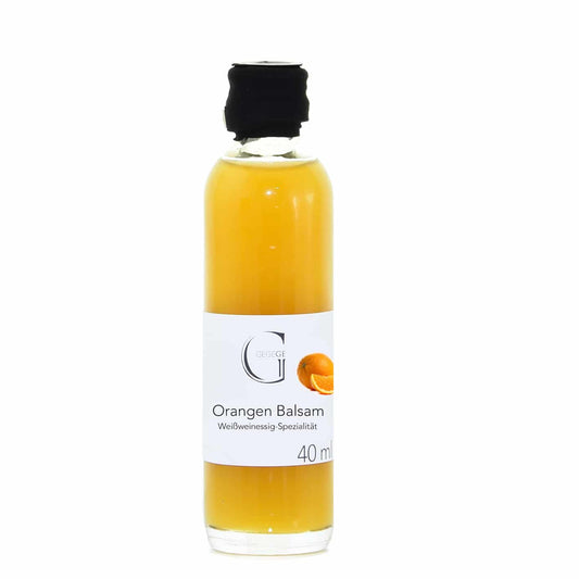 Orangen Balsam mini