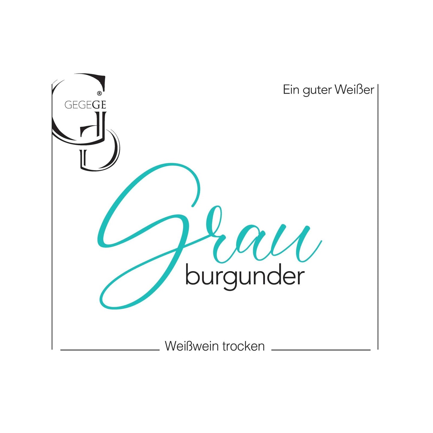 Grauburgunder