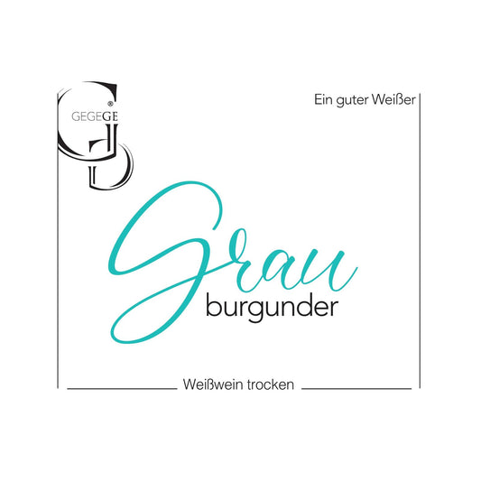 Grauburgunder