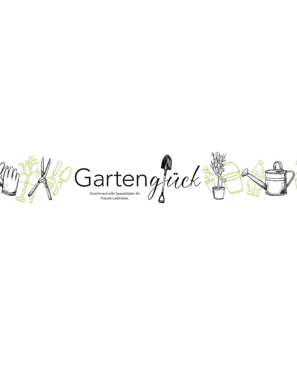 Gartenglueck