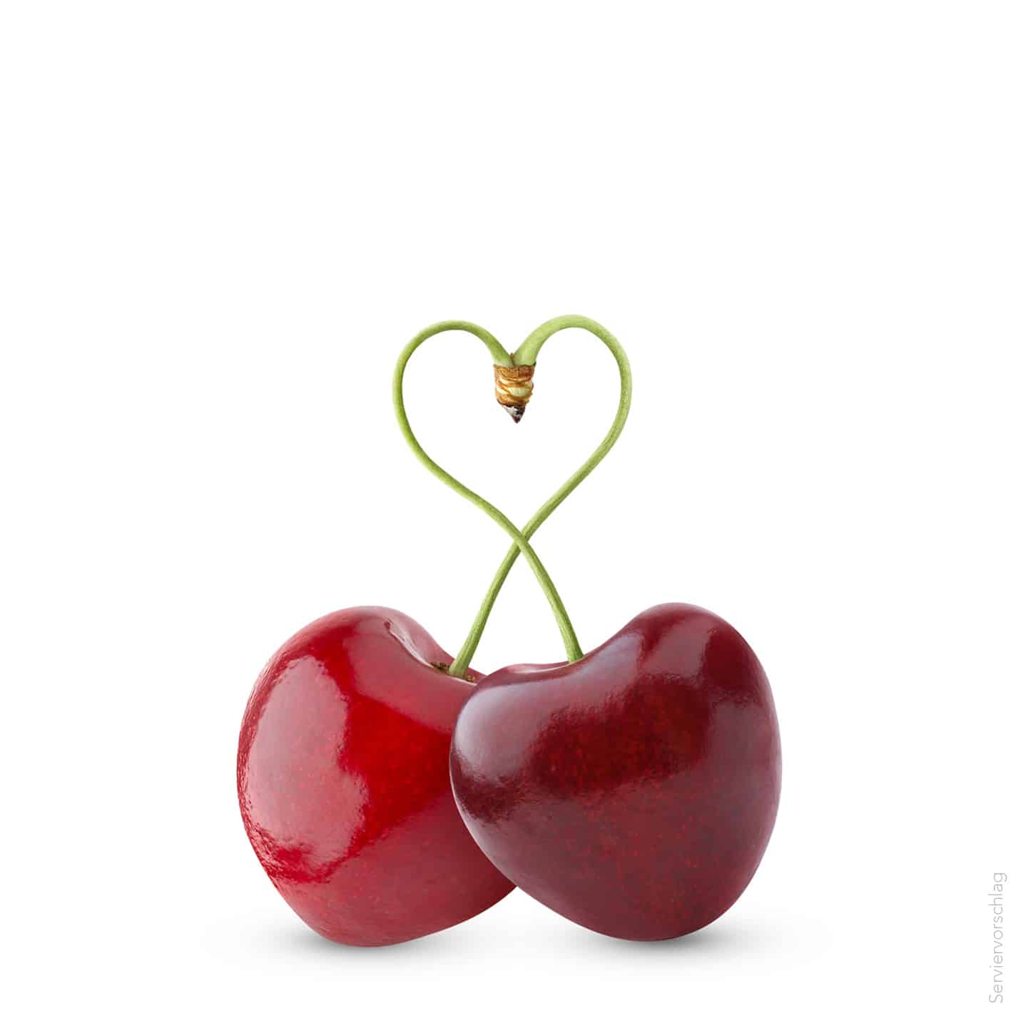 Heiße Liebe mini