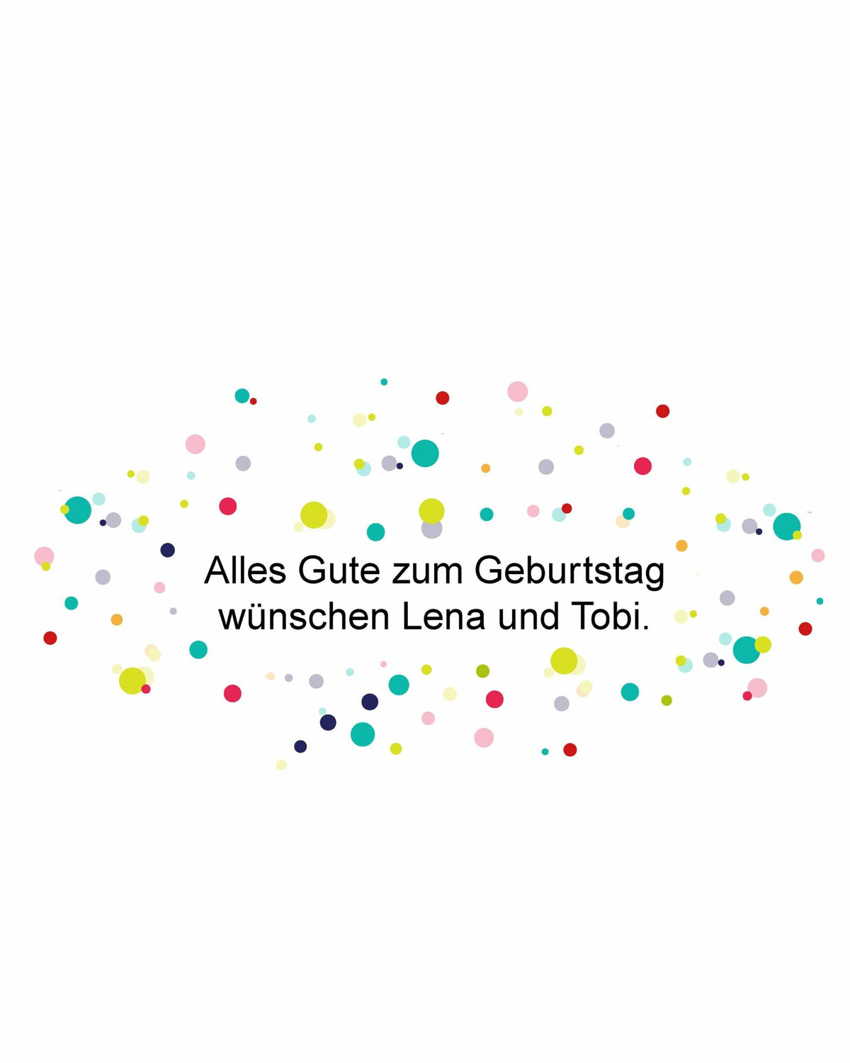 Geschenkset personalisiert klein mit Alkohol