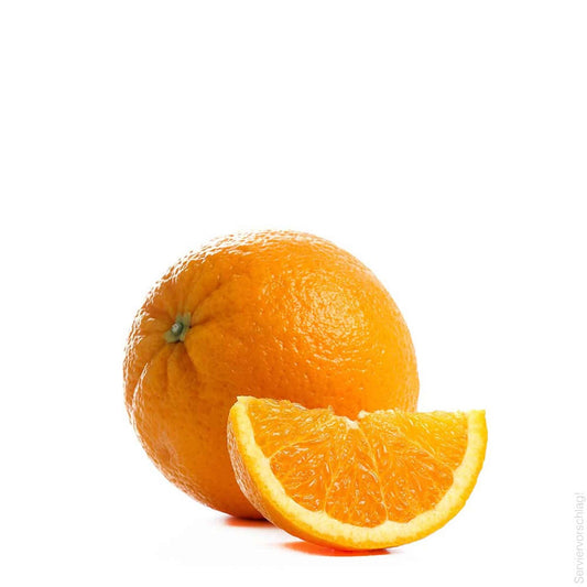 Orangen Öl Raps