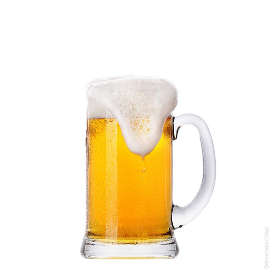 Bier Balsam Essig