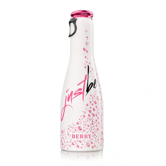 JustBe Berry