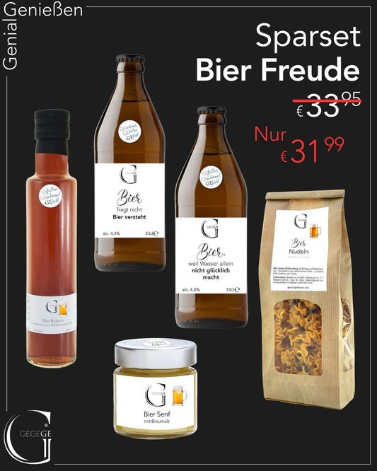 bier freude sparset
