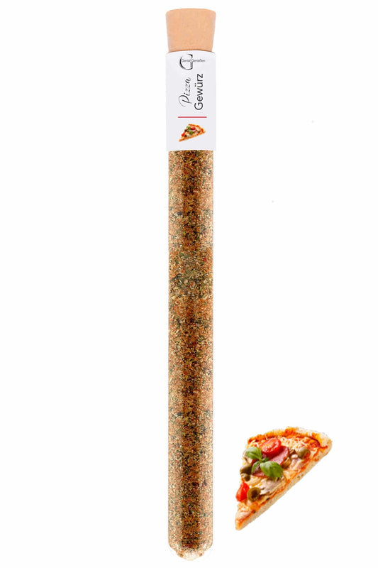 Spicetube Pizza Gewürz.