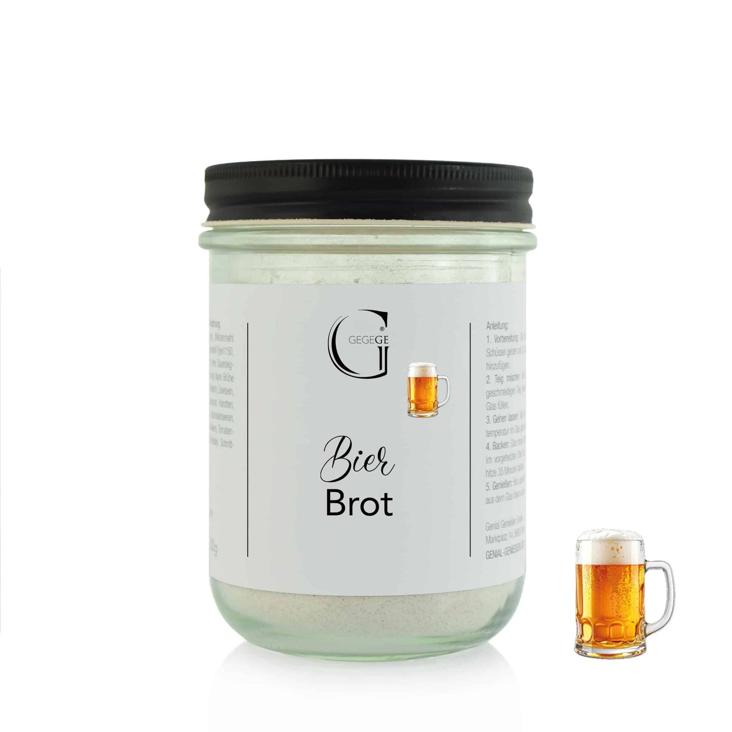 Bier Brot