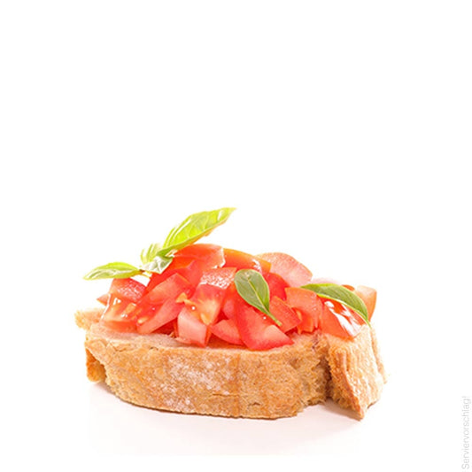 Bruschetta Oel
