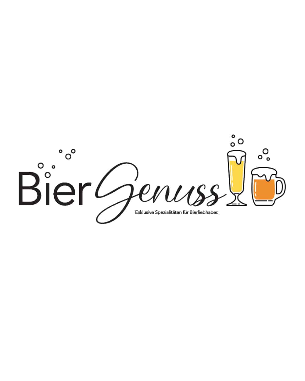 Bier Genuss
