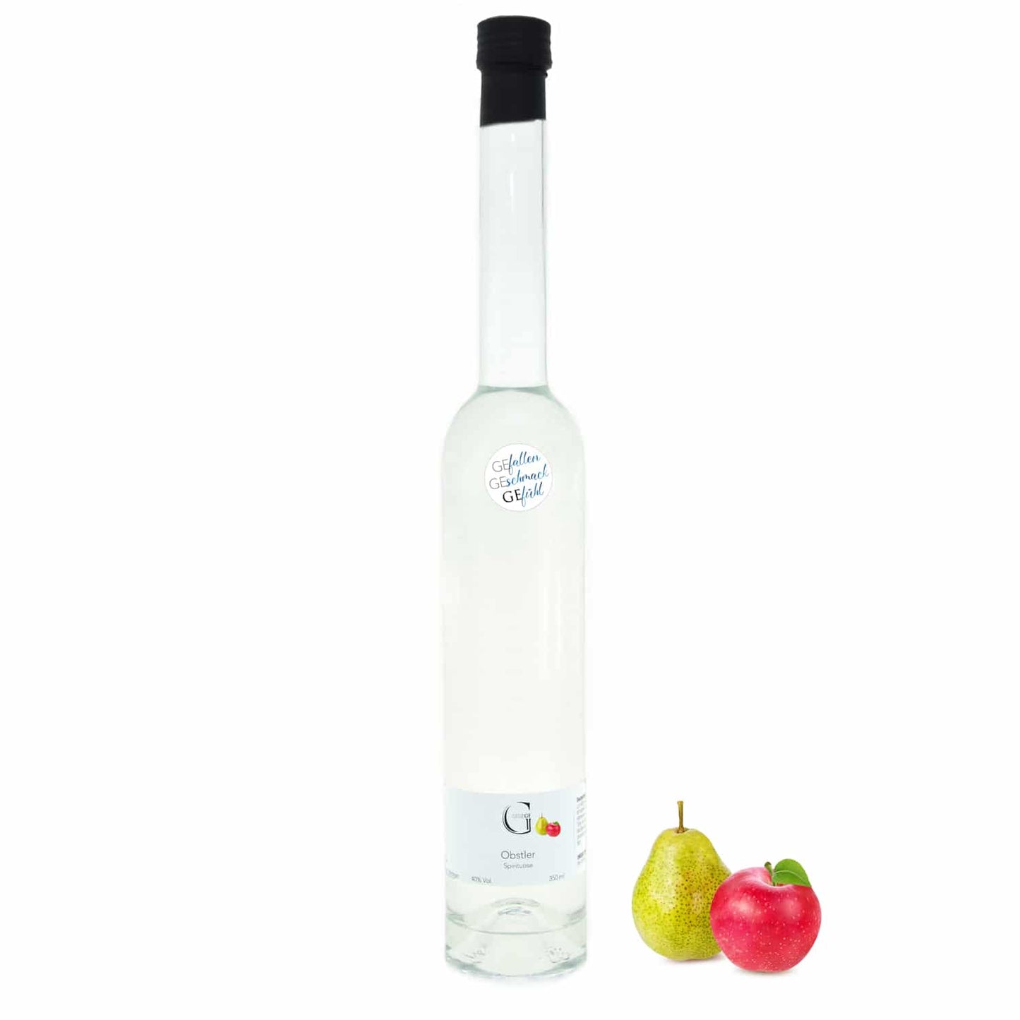 Obstler Schnaps