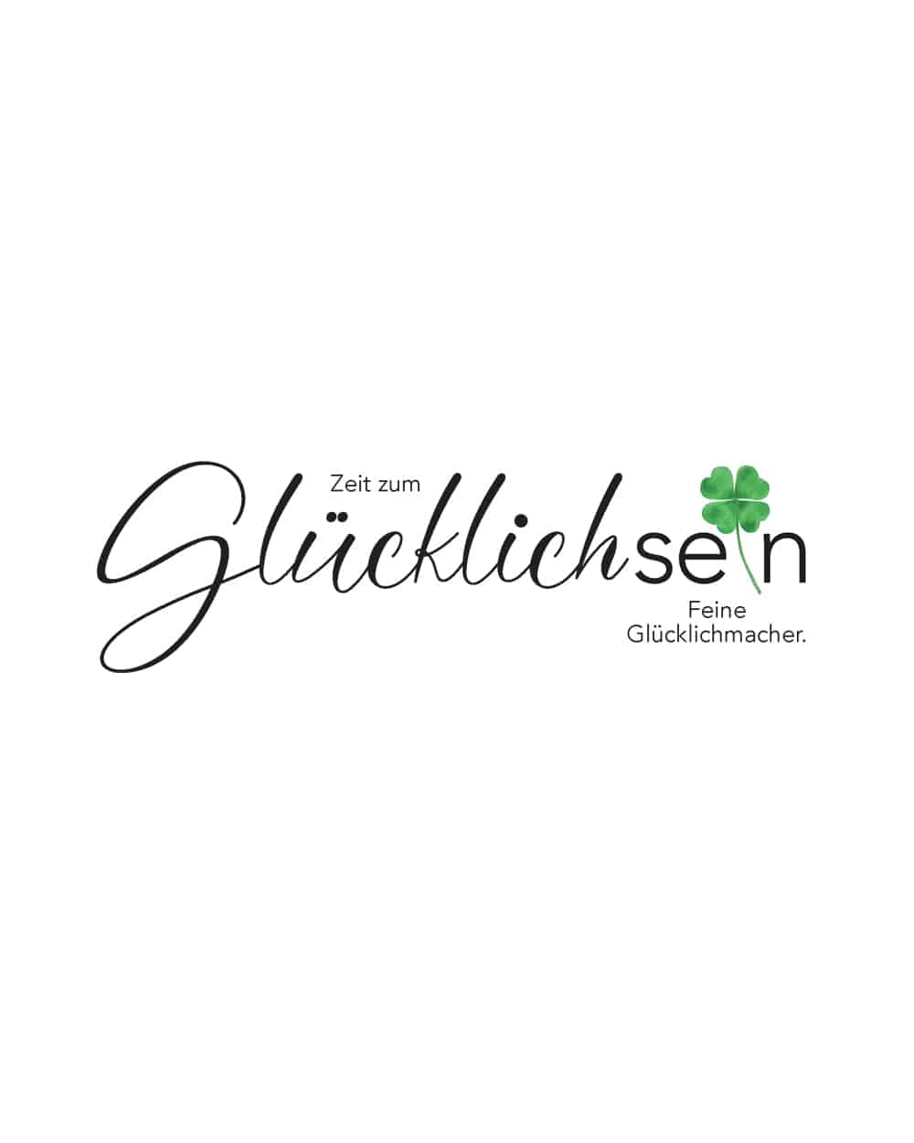 Zeit zum Gluecklich sein