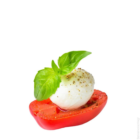 Tomate Mozzarella Würzer