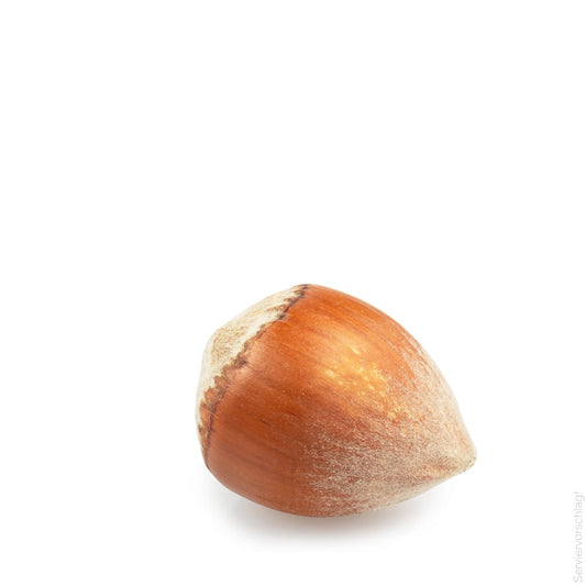 Haselnuss Sahnelikör