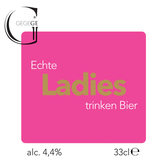 Frauen Spruch Bier