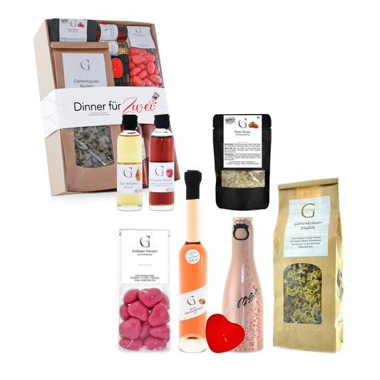 Geschenk für Paare