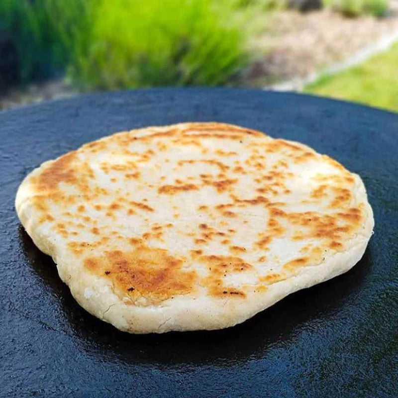 Bannock - Das Brot der Wildnis