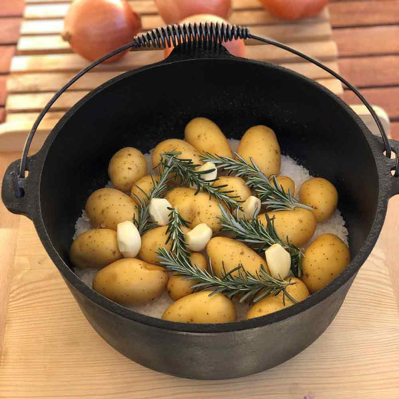 Rosmarinkartoffel (DO 4,2)