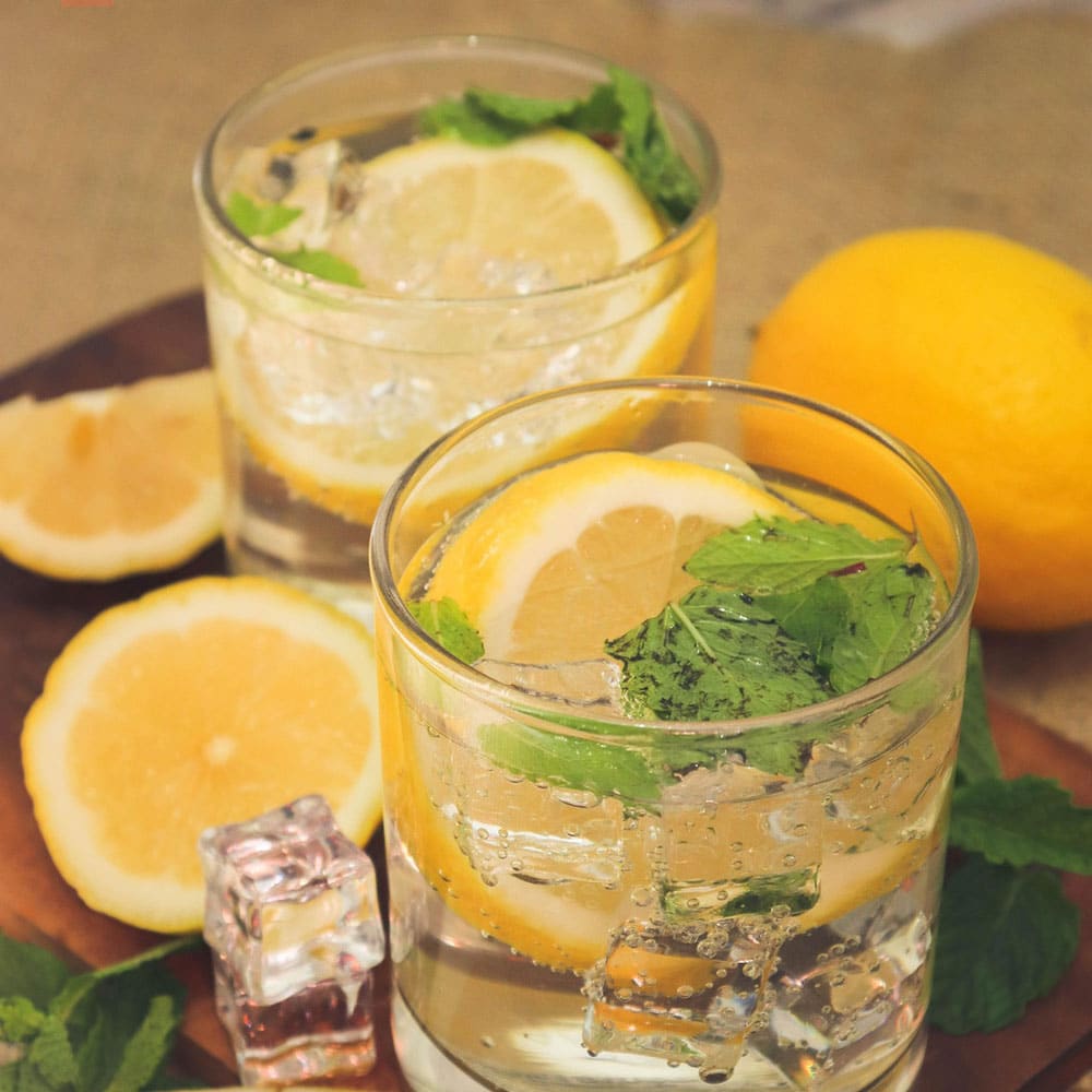 Mexican Girl Cocktail von Genial Geniessen