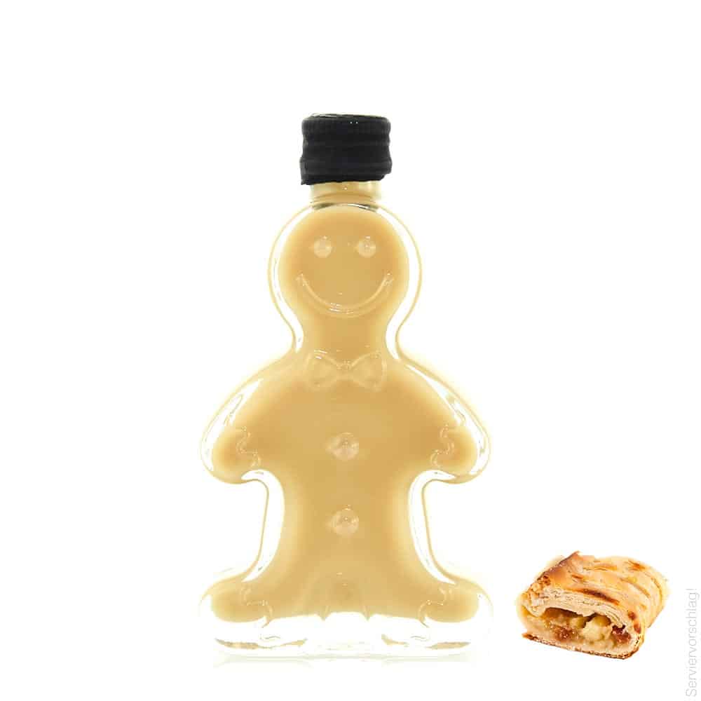 Weihnachtsliköre