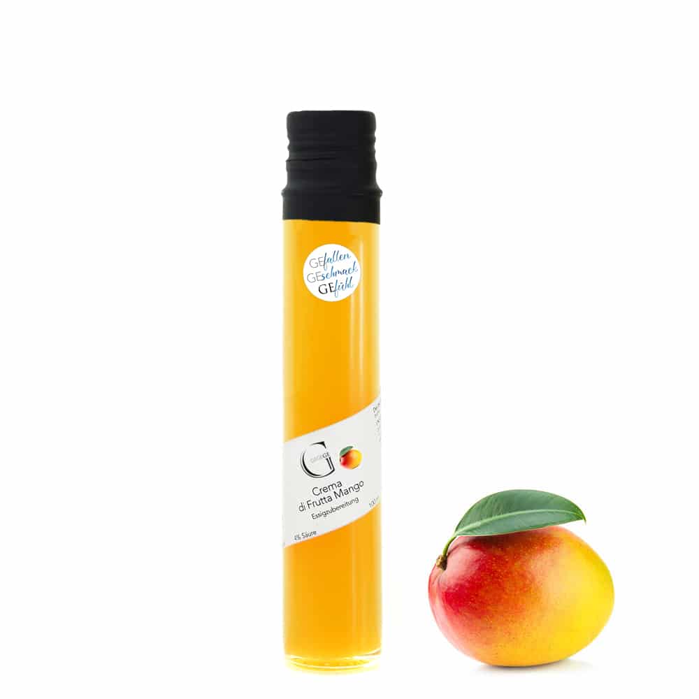 Salatdressing