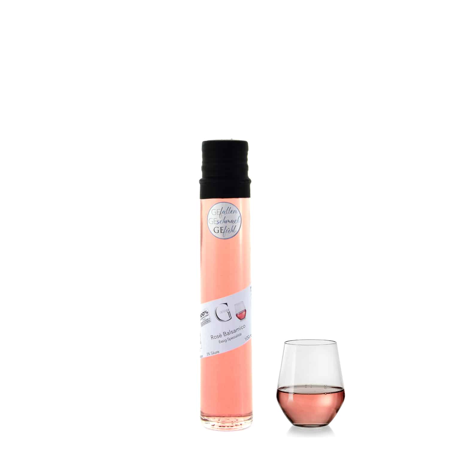 Rose Balsamico