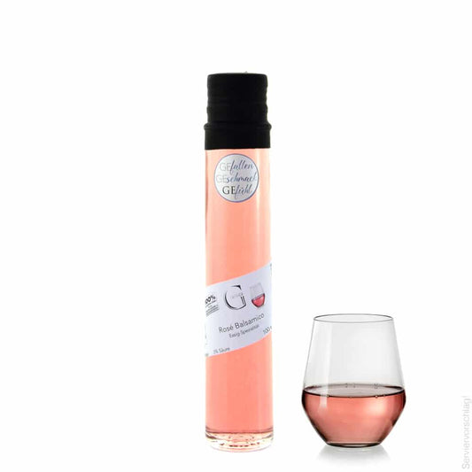 Rose Balsamico