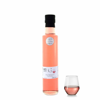 Rose Balsamico