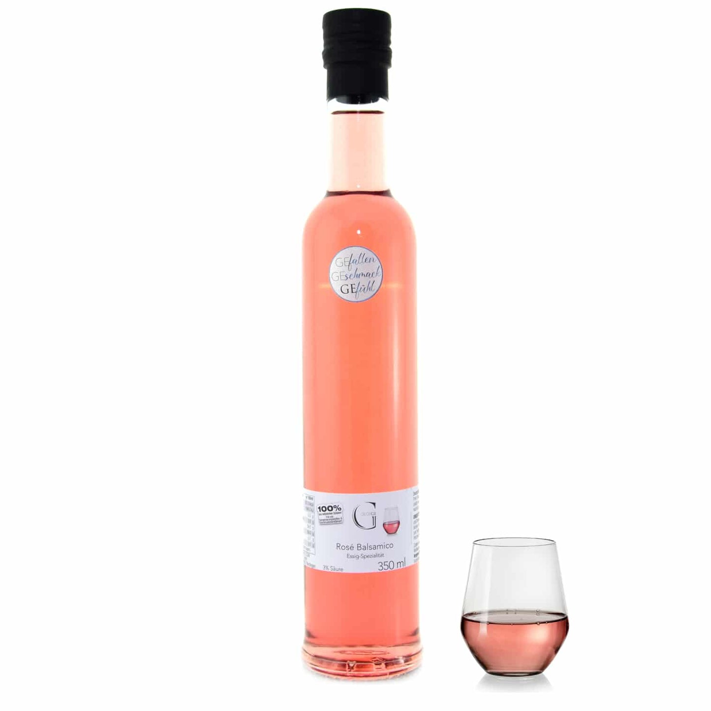 Rose Balsamico