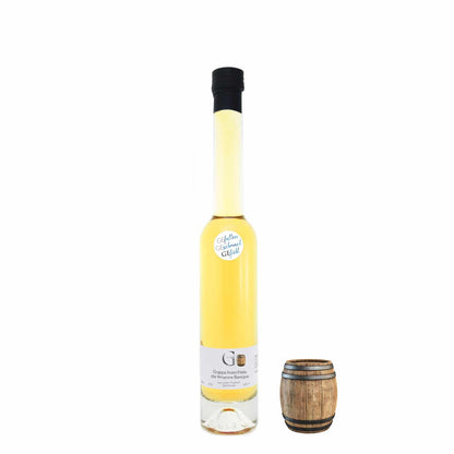 Grappa Invecciata