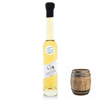 Grappa Invecchiata