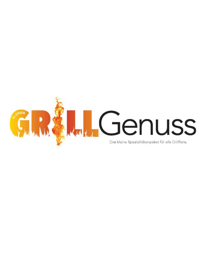 Kleiner Grillgenuss