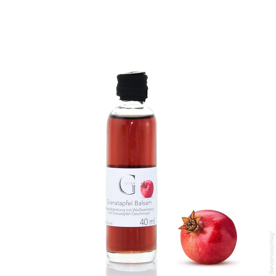 Granatapfel Balsam mini