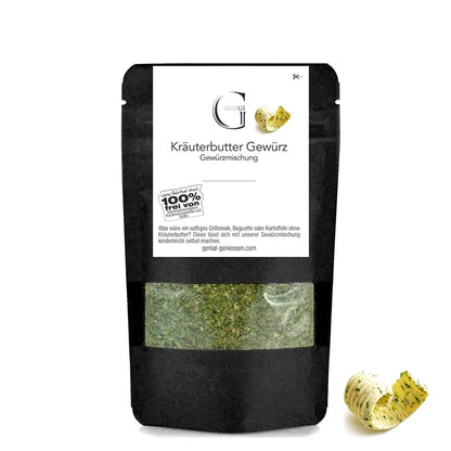 Kräuterbutter Gewürz