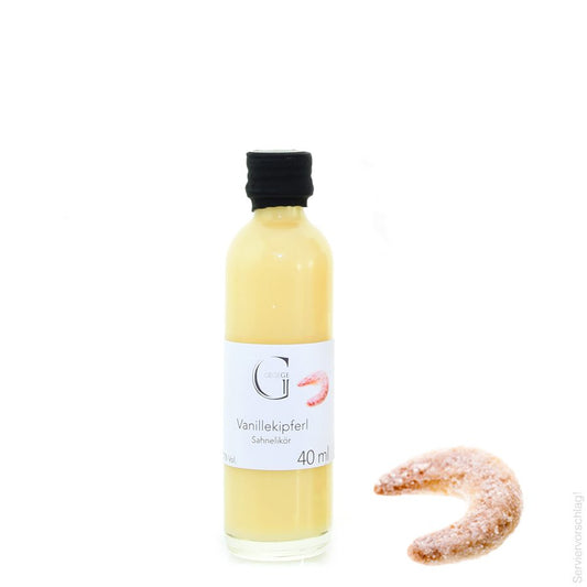 Vanillekipferl-Mini-Emotion