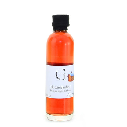 Großmutters Backapfel-Mini
