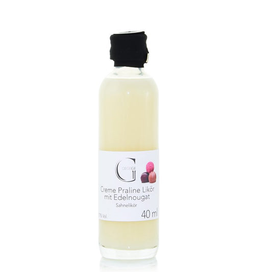 Creme Praline-Mini